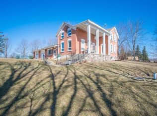 W791 Armstrong Rd, Campbellsport, WI 53010