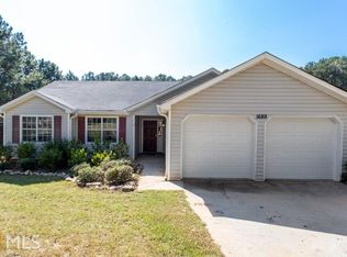 1689 Bullock Dr, Loganville, GA 30052