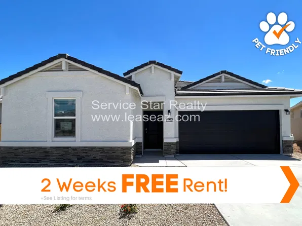 1173 W Avalon Canyon Dr, Casa Grande, AZ 85122