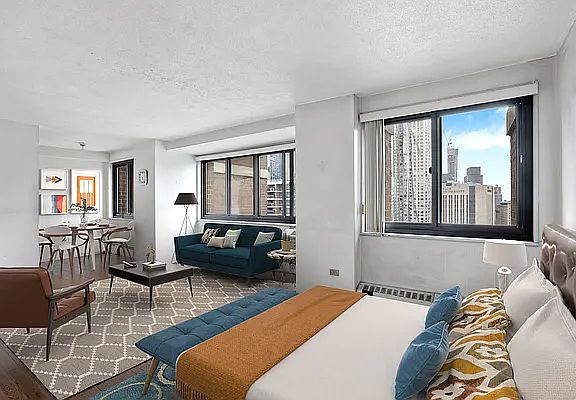 2nd image of 333 Pearl St APT 24G