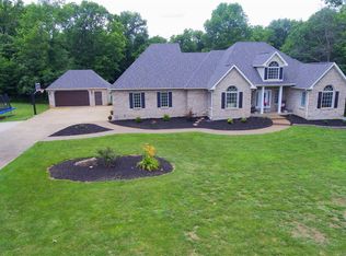 109 Ashton Ct, Desloge, MO 63628