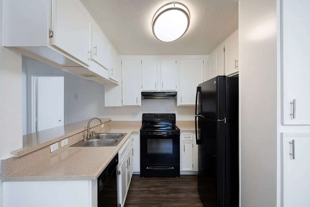 Building Photo - Fireside Village Apartments