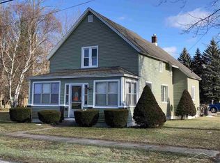 3310 Elm St, Saginaw, MI 48604