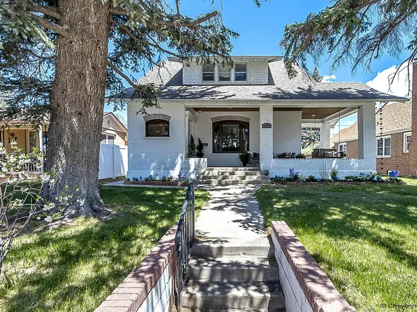 204 W Pershing Blvd, Cheyenne, WY 82001