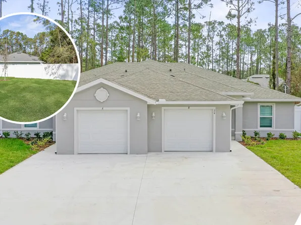 24 Untermeyer Pl Unit B, Palm Coast, FL 32164
