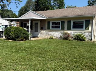 3232 Lapland Dr, Cincinnati, OH 45239