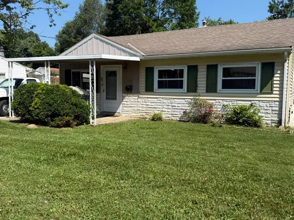 3232 Lapland Dr, Cincinnati, OH 45239