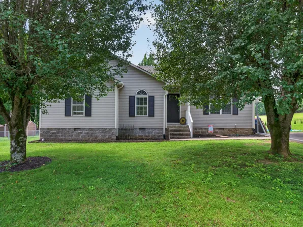 145 Willow Way, McMinnville, TN 37110