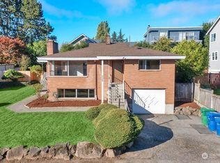 5224 S Morgan St UNIT D, Seattle, WA