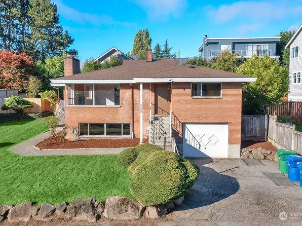 5224 -D S Morgan Street, Seattle, WA 98118