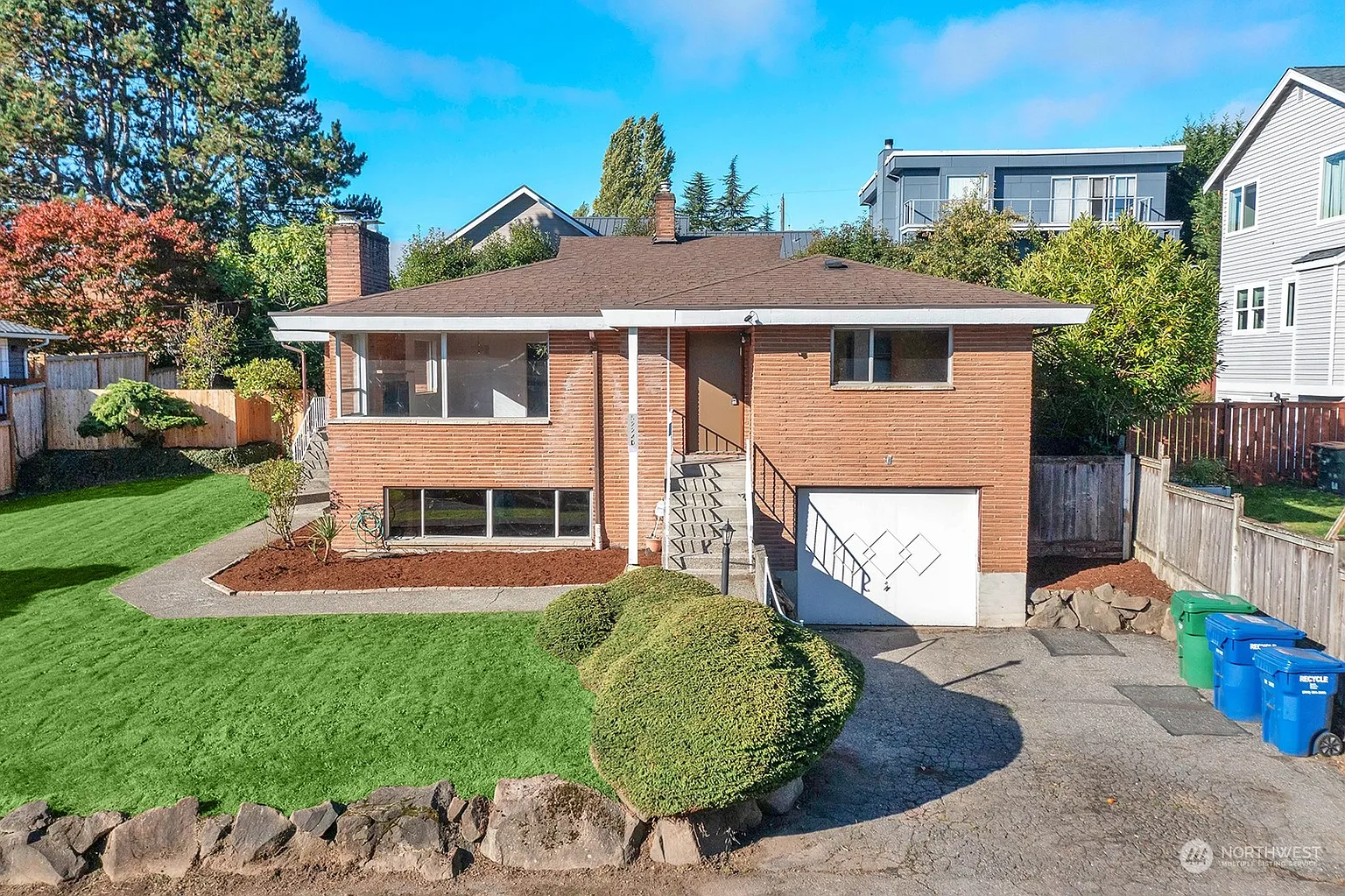 5224 -D S Morgan Street photo 1