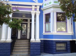 644 Clayton St, San Francisco, CA 94117
