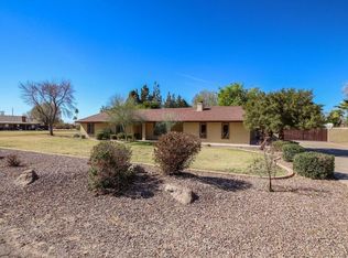 834 N Tucana Ln, Gilbert, AZ 85234