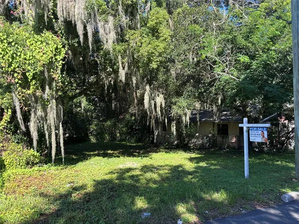 1444 KETTLES AVENUE LOT 3, LAKELAND, FL 33805