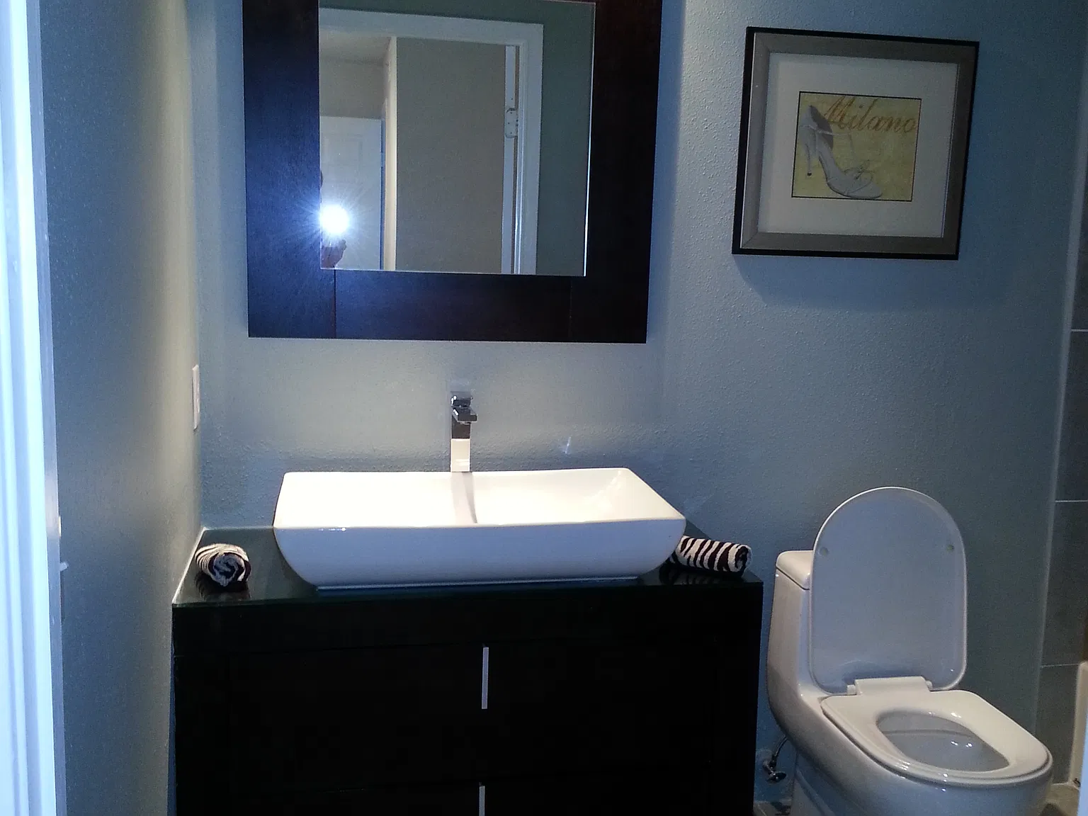2 bed, 1250 sqft, $2,300 — Photo 3