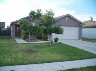 508 Yosemite Trl, Taylor, TX 76574