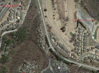 7 Boyce Ln Raleigh Hills Subdivision, Bella Vista, AR 72715