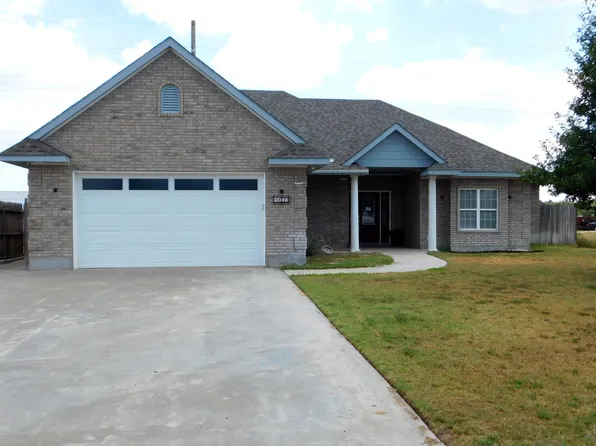 1107 W Avenue J, Muleshoe, TX 79347