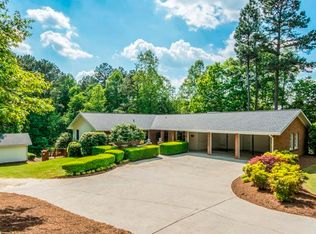 3263 Callie Still Rd, Lawrenceville, GA 30045