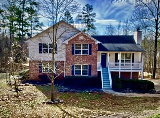 49 Red Top Cres, Emerson, GA 30137