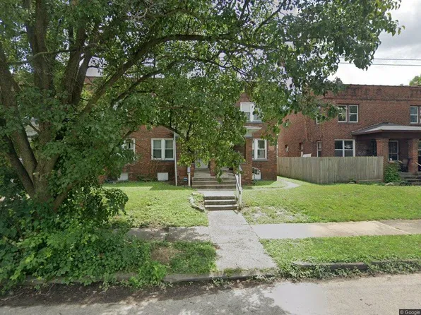 495 Wyandotte Ave, Columbus, OH 43202