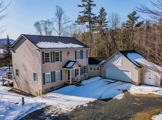 186 Back Bay Rd, Canaan, NH 03741