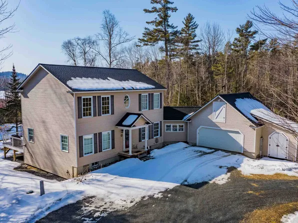 186 Back Bay Road, Canaan, NH 03741