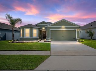 2694 Neverland Dr, New Smyrna Beach, FL 32168