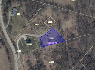 136 Woodridge Dr, Wheeling, WV 26003