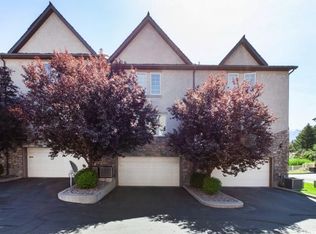 4541 S Mossy Springs Ln, Salt Lake City, UT 84117