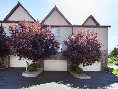 4541 S Mossy Springs Ln, Salt Lake City, UT, 84117