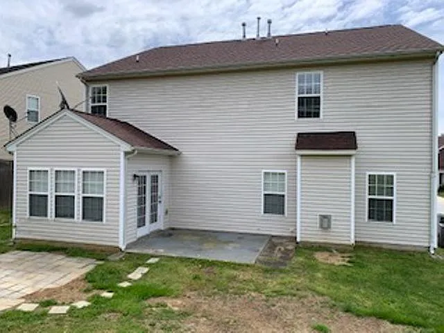 3607 Pertland Trl — Photo 2