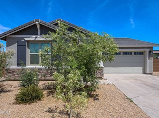 9313 S 39th Dr, Laveen, AZ 85339