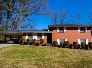 3184 Candace Dr SE, Atlanta, GA 30316