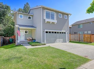 5217 Larrabee Way, Mount Vernon, WA 98273