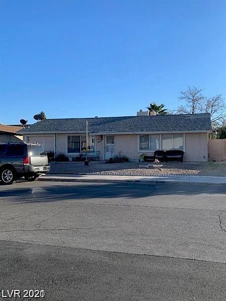 4449 Michigan Ave Las Vegas NV 89104 Zillow