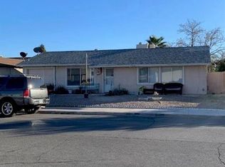 4449 Michigan Ave, Las Vegas, NV 89104