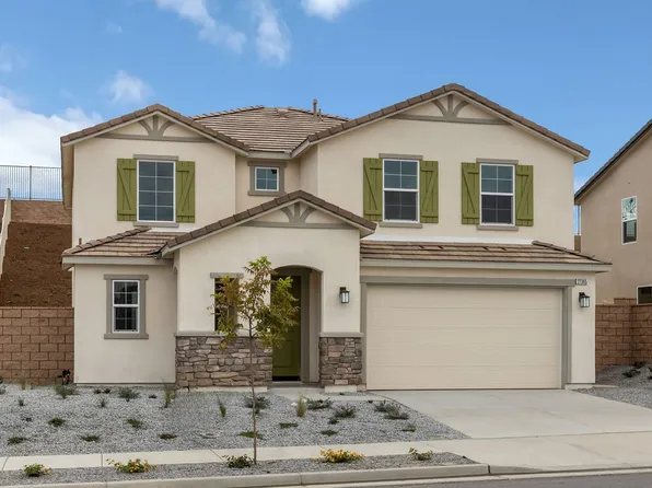 27365 Dunite Dr, Perris, CA 92571