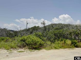 46091 Ocean Dr LOT 29, Buxton, NC 27920