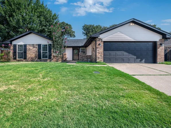 4025 Pepperwood Dr, Flower Mound, TX 75028
