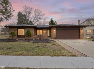 14374 Pernell Dr, Sterling Heights, MI 48313
