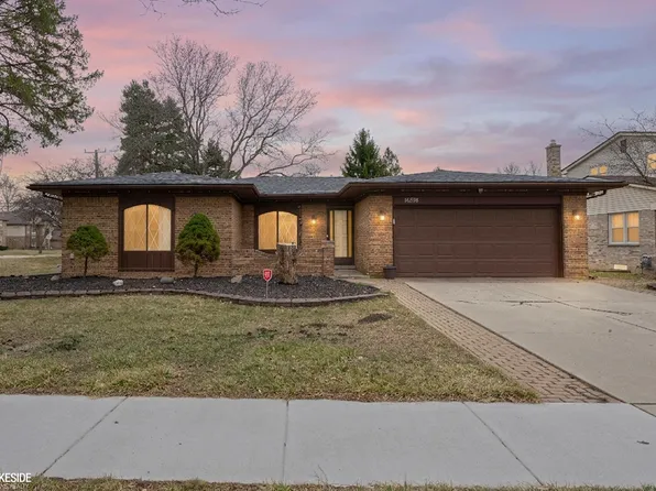 14374 Pernell Dr, Sterling Heights, MI 48313