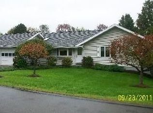 62 Sayles St, Alfred, NY 14802