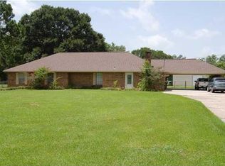 4650 Bridge St Hwy, St Martinvlle, LA 70582