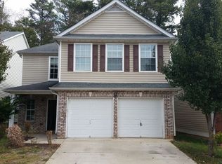 5909 Seabright Lane College Park Ga #30349, College Park, GA 30349