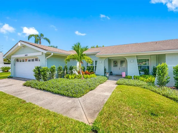 14816 Dartmoor Ln, Tampa, FL 33624