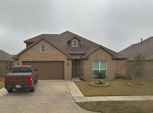 3327 Single Ridge Way, Katy, TX 77493