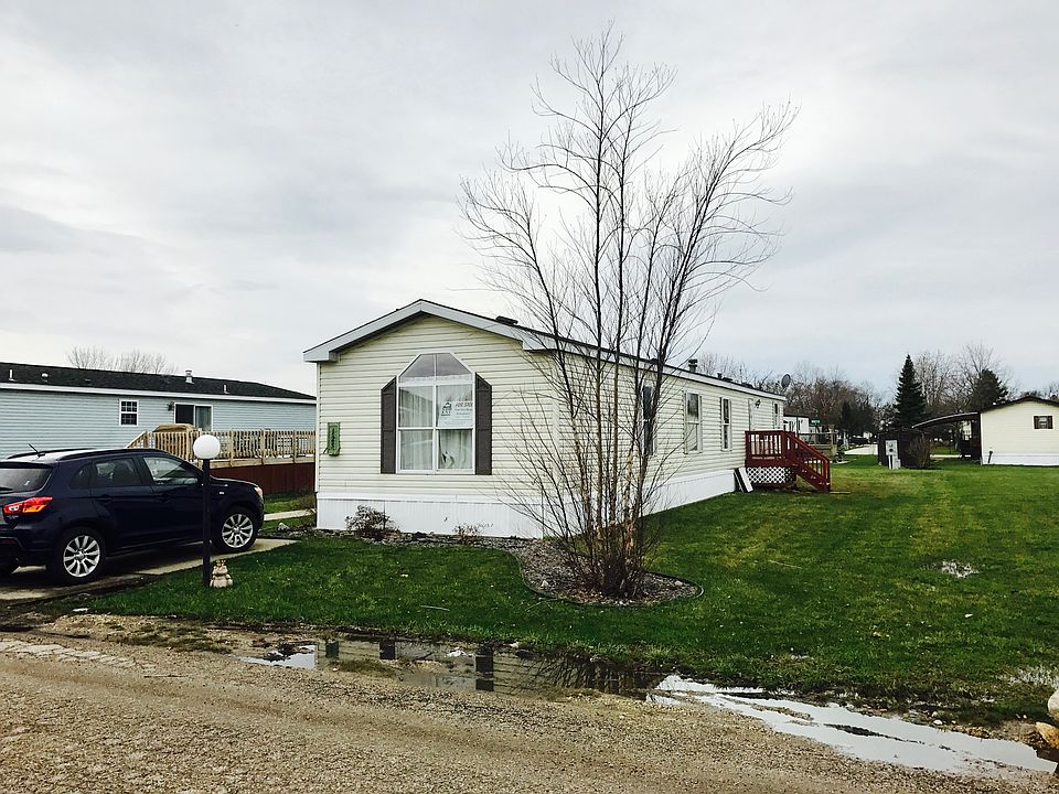 1st image of 10730 253rd Ave Lot 125