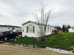 10730 253rd Ave LOT 125, Trevor, WI 53179