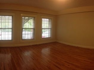 3624 Connecticut Ave NW APT 5, Washington, DC 20008